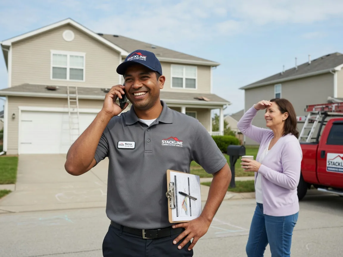 Chimney flashing repair Earlham, IA FAQs